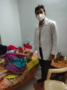 JanaVaidya Doctor Home visits for the elderly in Bangalore