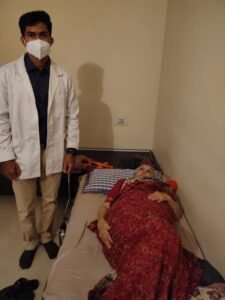 JanaVaidya Home Doctor Visits in Bangalore