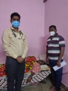 JanaVaidya Home Doctor Visits in Bangalore