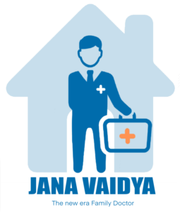 JanaVaidya Doctor On Call in Bangalore