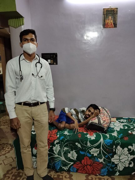 JanaVaidya Doctor On Call services in Bengaluru